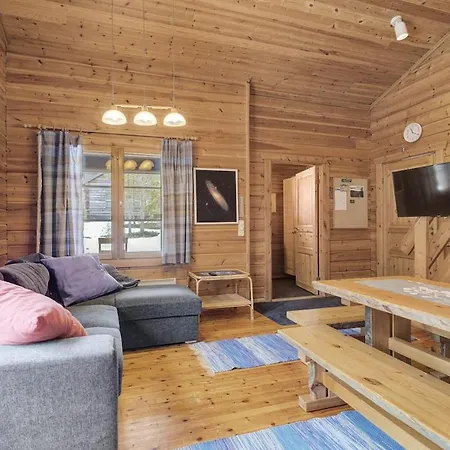 Visseri - Valkea Homes