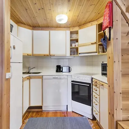 Visseri - Valkea Homes *