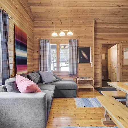Visseri - Valkea Homes