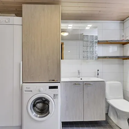 Visseri - Valkea Homes *