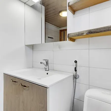 Visseri - Valkea Homes וילה