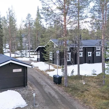 Visseri - Valkea Homes *