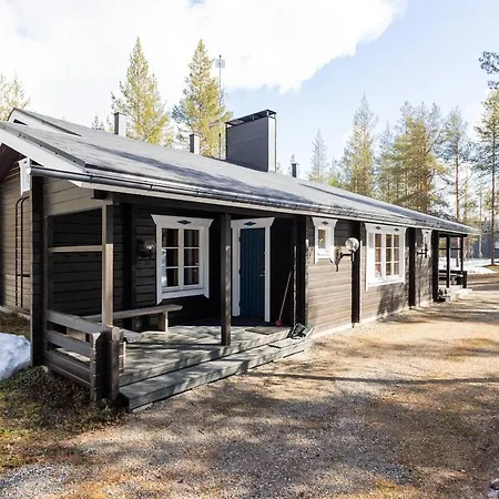 Visseri - Valkea Homes *