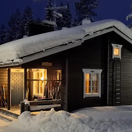 Visseri - Valkea Homes *