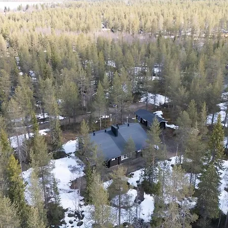Visseri - Valkea Homes *